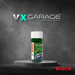 BOSCH Washer Screen Cleaner 40ml