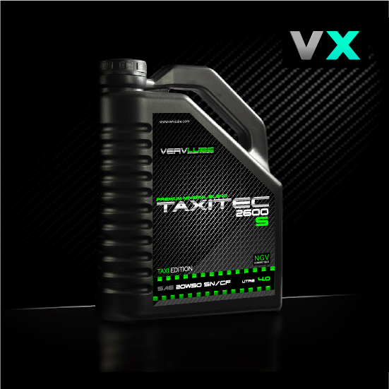 TAXITEC 2600S 20W50 SN/CF (MINERAL) – VX Garage